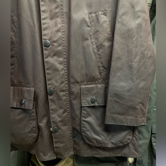 Barbour Bedale jacket - Picture 4 of 12